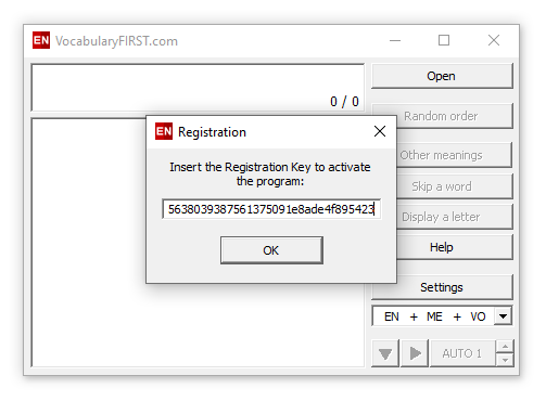 VocabularyFIRST learning software_How to install_8