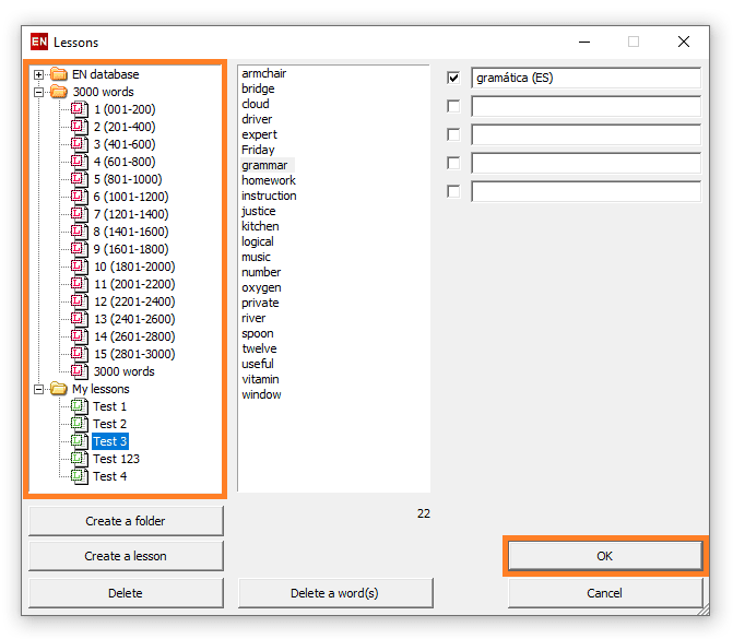 VocabularyFIRST learning software_How to learn_2